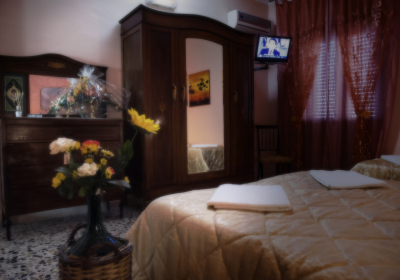 Bed And Breakfast Maison De Lussy